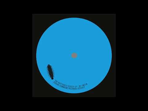 Zodiak Commune Records 014 - C2 - 1NC1N - The Ghost Of Holeenhyrst