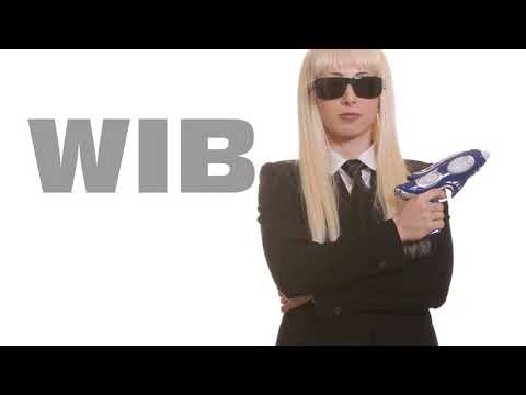 WIB (Woman In Black) Official Trailer