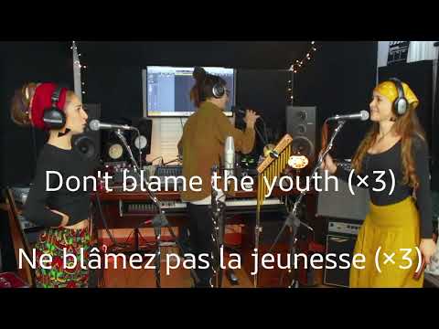 Dub Libitum Selection - Traduction  Française Anglaise- Dub Libitum - English French Lyrics