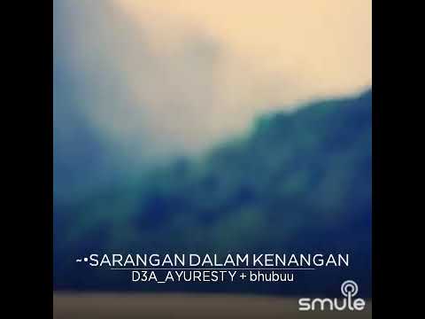 SARANGAN DALAM KENANGAN MUATAP