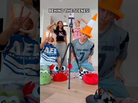 THIS WASNT EASY! 🥵 100K LIKES FOR THE RESULTS! 😳🤣🎥 #shorts