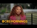 Life after tennis: Serena Williams on business ventures, family and her farm