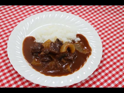 2022 弘前医療福祉大学　公開講座　授業のひとコマ～ハヤシライスのチョッとしたコツ！！～