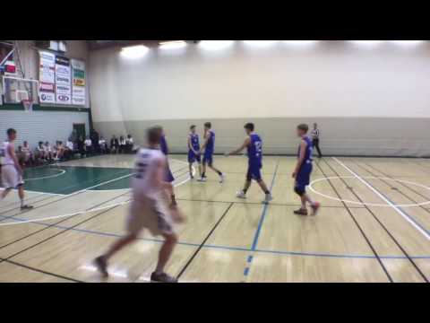 kongsberg miners 2 kfum orebro basket b00 group b 14 apr 15 17 16 28 hd