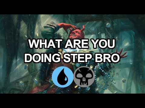 Tibalt Tribal Return of the Steal Decks - MTG Arena - Original Decks - Standard