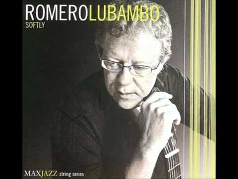 Romero Lubambo - Just the two of us