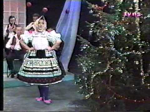 Ana Veresova - To Pazovsko sire pole