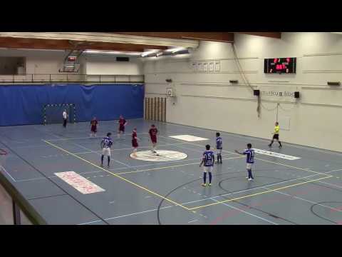 Ref gives a second yellow card to the captain for cheering his own team