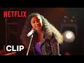 "Stand Tall" Performance Clip | Julie and the Phantoms | Netflix Futures