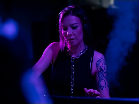 CANDY COX @ VIOLENT SOUNDS (CLIPS) 2023