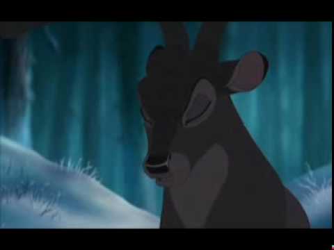 Bambi vs. Ronno - It's Not Over