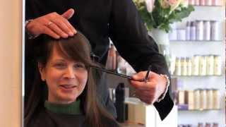 Caroline's Dream Makeover Essex journey