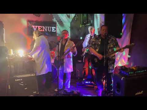 Kings of Speed by Orkwind, Orkney Rock Festival 2025