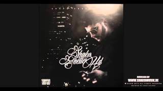 SHAKO - ZUM GREIFEN NAH [ALBUM: GHETTOHD 2013]
