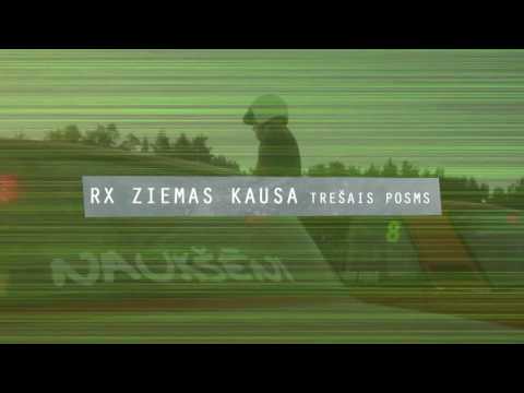 RX Ziemas Kauss 3. posms Zilaiskalns 04.02.17. PROMO
