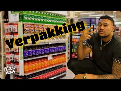 Let's talk - Labels/Verpakking
