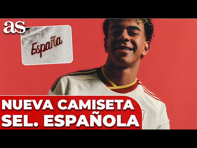Vídeo relacionado con Polo Hombre Manga Corta Copa Mundial 2026, Polo Spagnolo Hombre Polos Verano Camiseta Futbol España Chandal Seleccion Española T-Shirt de La Bandera de España con Cuello de Botones Top Deportivo