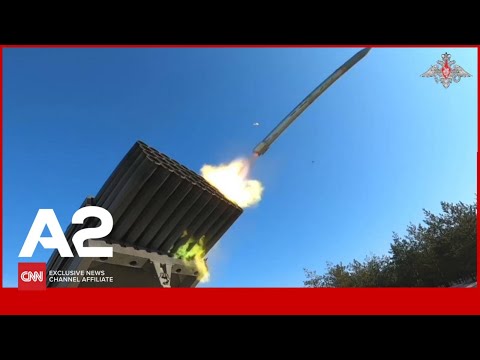 Nga raketat hipersonike, te lopatat, Rusia përgatitet për luftë të gjatë në Ukrainë