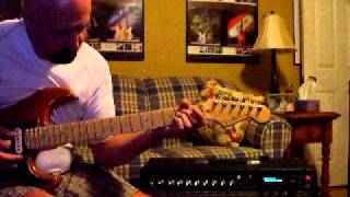 How Lonely Looks~Vince Gill 001.AVI