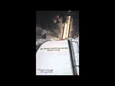 First ski jumping World Cup in Zakopane without Adam Malysz
