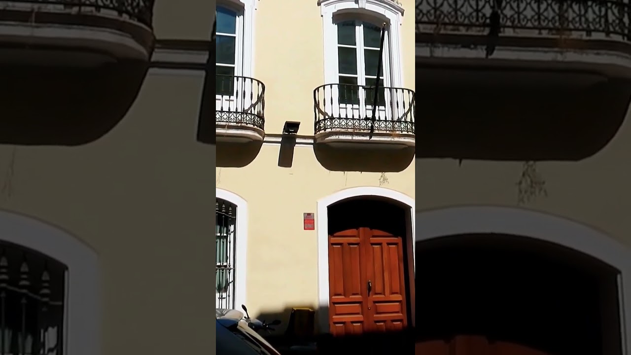 Secretos de Sevilla Cabeza del Rey Don Pedro #shorts #sevilla