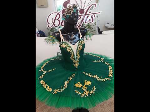 Stage costume F 0001 - video 24