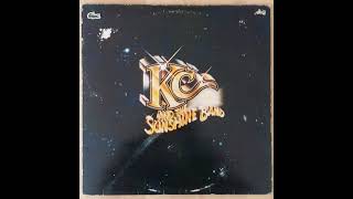K.C &amp; The Sunshine Band - I Will Love You Tomorrow