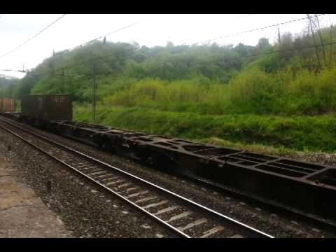 E 189 823 LA BIANCA!!!!!