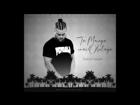 Te mauga mai Olataga