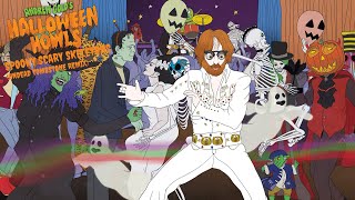 Andrew Gold - Spooky, Scary Skeletons (Undead Tombstone Remix)
