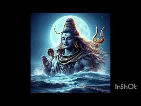 Yemaya... Saamba Siva Siva.... kailasa vaasa...