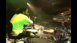 Raimundos - Puteiro em João Pessoa - MTV Ao Vivo