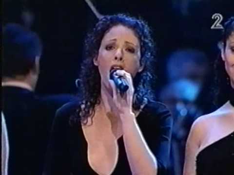 Sharim Ofra 9 - Ofra Haza