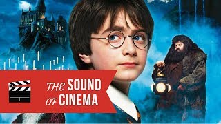 Harry Potter and the Philosopher's Stone Medley | from The Sound of Cinema