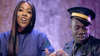 Tiwa savage ft duncan mighty lova lova official music video