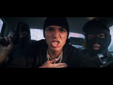 Quieren Bajarme - Fili Wey x Mike (Video Oficial)