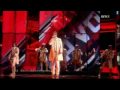 Eurovision 2009 BOSNIA & HERZEGOVINA 1st ...