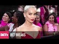 Zoe Kravitz Janelle Monae Collab For Tiffany S BET Breaks