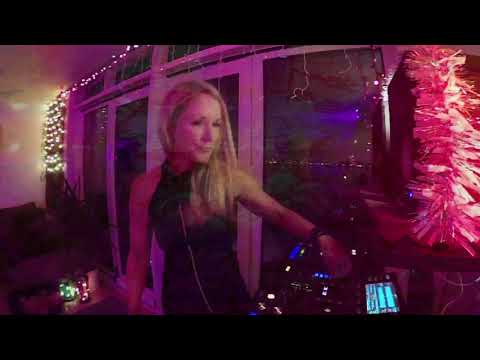 Nikki S LIVE @ PSYMERA Christmas Special 2020