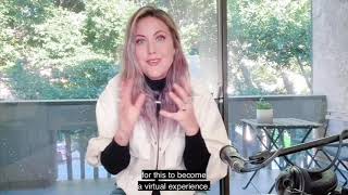 Opening Night Performance by Maelyn