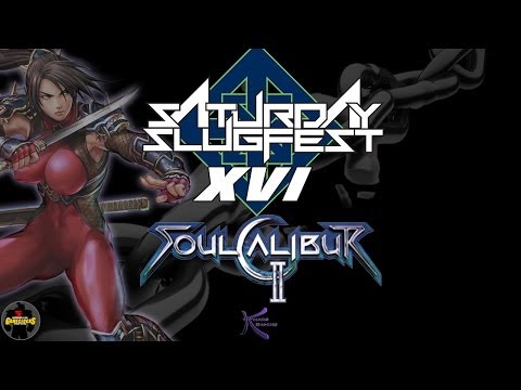 SSXVI SCIIHD L4 - AD&D (KIL) vs JDACO (SPA)