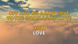 Karaoke Same Old Love - Peabo Bryson