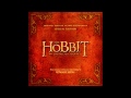 Neil Finn for The Hobbit - Song of the Lonely ...