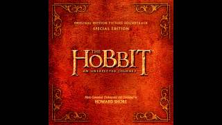 Neil Finn for The Hobbit - Song of the Lonely Mountain (Extended Version)