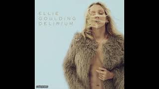 16 Scream It Out - Ellie Goulding