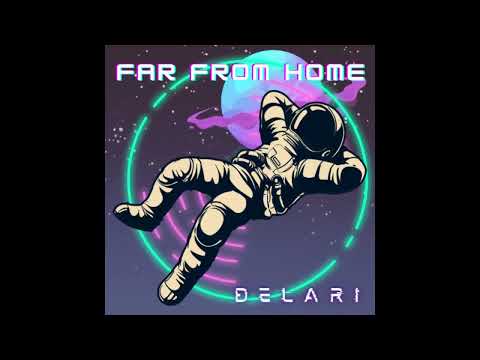 DELARI feat Sergi yaro - It just takes time