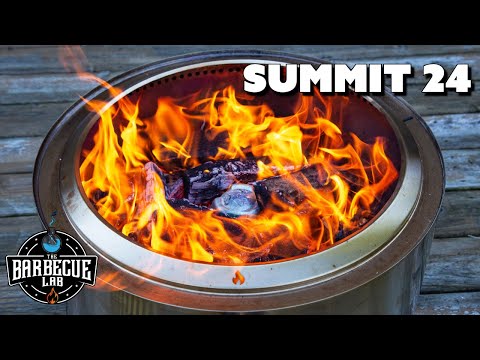 The NEW Solo Stove Summit Vs. Yukon Vs. Bonfire | Is Next Gen Better?