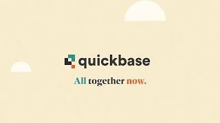 Vidéo de Quickbase
