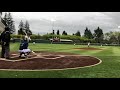 Timyas del Rosario-Concordia, Triple, vs. Valley Christian