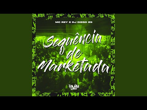 Sequência de Marketada